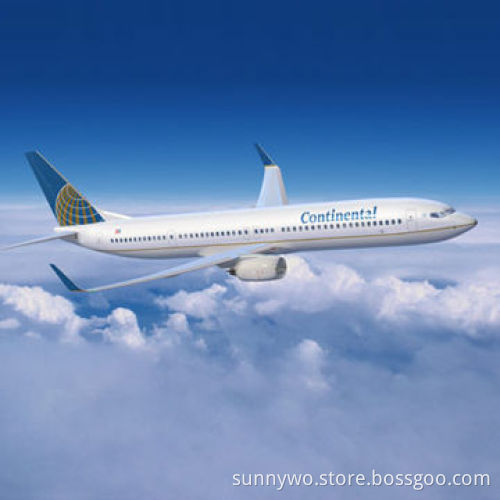 Cheap Air Freight Service from Shenzhen/Guangzhou/Hong Kong to Oman